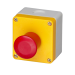 panic button