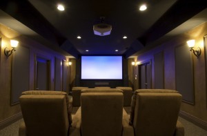 home-cinema